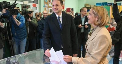 W woj. dolnośląskim Trzaskowski zdobył 36,52 proc. głosów, Nawrocki - 25,51 proc.