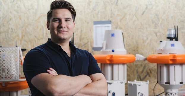 W tegorocznej edycji triumfowało urządzenie do monitorowania jakości wody, oparte na sztucznej inteligencji zaprojektowane przez Filipa Budnego, inżyniera z Politechniki Warszawskiej. Nagrodę zdobyła także innowacyjna klawiatura dla osób z chorobą Parkinsona, autorstwa Alessandry Galli z Włoch.