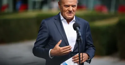 Premier: ustalałem wstępnie z szefem MF, by planowana opłata turystyczna w 100 proc. trafiała do gminy