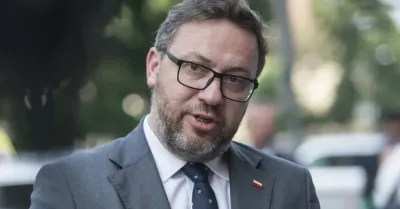 Były ambasador RP w Kijowie: Rosjanie chcą zachwiać zaufanie Zachodu w to, że Ukraina się utrzyma